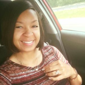 Meet your Posher, Kassie